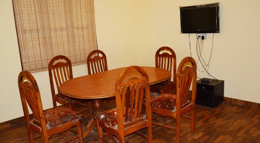 Hotel Grand Regency, Mangalore 3